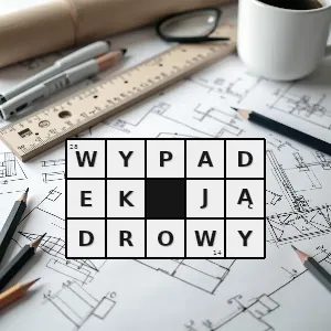 Rozwiązanie krzyżówki: zdarzenie polegające na emisji promieniowania jonizującego lub substancji promieniotwórczych do otoczenia mogące przejawiać niekorzystne oddziaływanie na ludzi i środowisko naturalne - wypadek jądrowy | hasła, synonimy i podpowiedzi Hasło krzyżówkowe zdarzenie polegające na emisji promieniowania jonizującego lub substancji promieniotwórczych do otoczenia mogące przejawiać niekorzystne oddziaływanie na ludzi i środowisko naturalne - wypadek jądrowy – rozwiązanie, synonimy, podpowiedzi i definicje krzyżówkowe